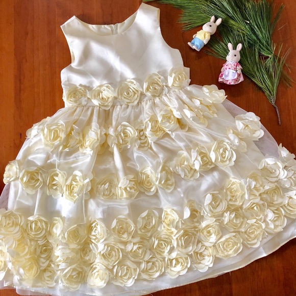 bonnie jean flower girl dresses